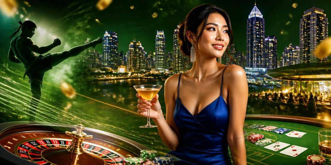 ww88th แบรนด์คาสิโนที่สร้างมาเพื่อคนไทยโดยเฉพาะ